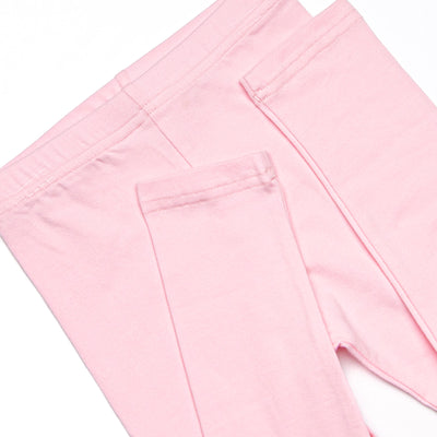 Conversation Cutie Legging Set, Mint