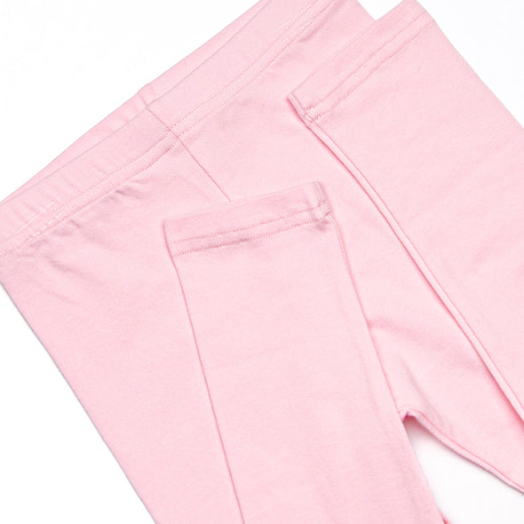 Conversation Cutie Legging Set, Mint