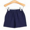 Knit Boy Pocket Shorts (3 Colors)