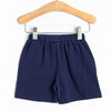 Knit Boy Pocket Shorts (3 Colors)