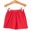 Knit Boy Pocket Shorts (3 Colors)