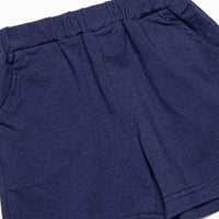 Knit Boy Pocket Shorts (3 Colors)