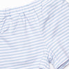 Charles Short Set, Blue Stripe