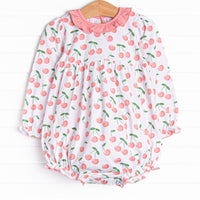 Maraschino Memories Bubble, Pink