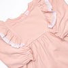 Woodland Wonders Legging Set, Pink