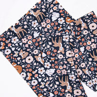 Woodland Wonders Legging Set, Pink