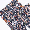 Woodland Wonders Legging Set, Pink