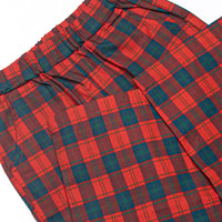 Holiday Heritage Polo Pocket Pant Set, Navy