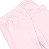 Primrose Petals Smocked Legging Set, Pink