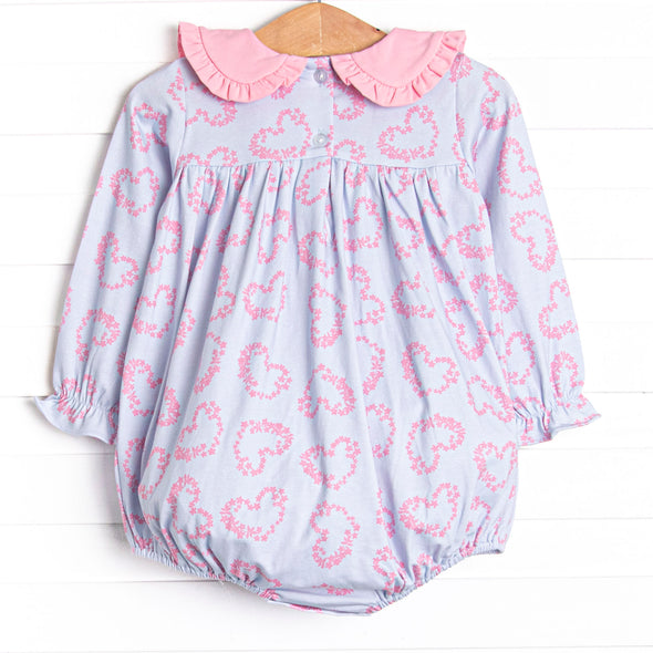 Decorative Delivery Bubble, Blue