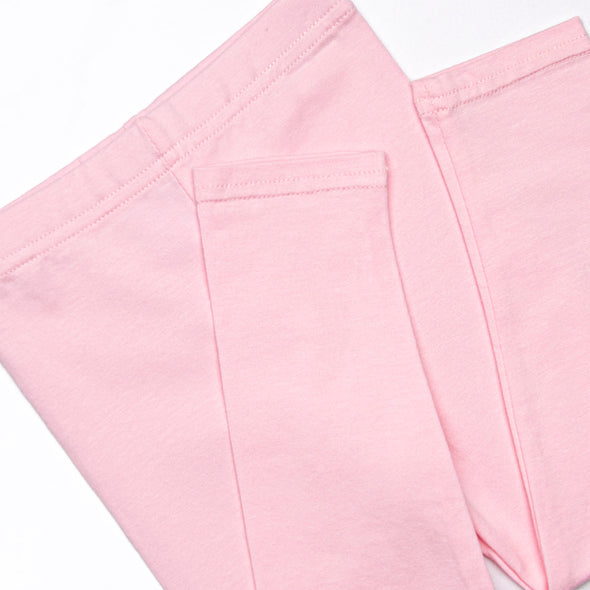 Bonnie Legging Set, Purple Stripe