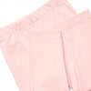 Kept Promise Petals Smocked Legging Set, Pink