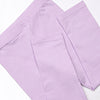 Whispering Wings Legging Set, Purple