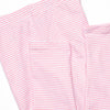 Lucky Charm Applique Legging Set, Pink