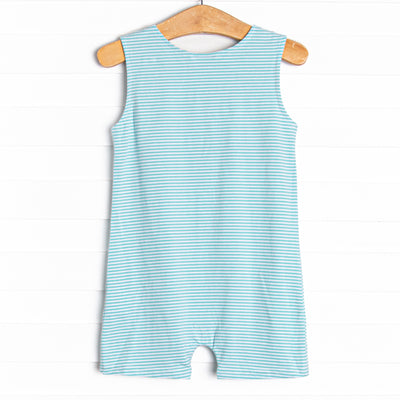 Evan Jon Jon, Mint Stripe