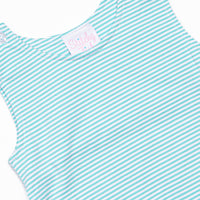 Evan Jon Jon, Mint Stripe