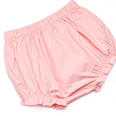 Silly Goose Diaper Set, Pink