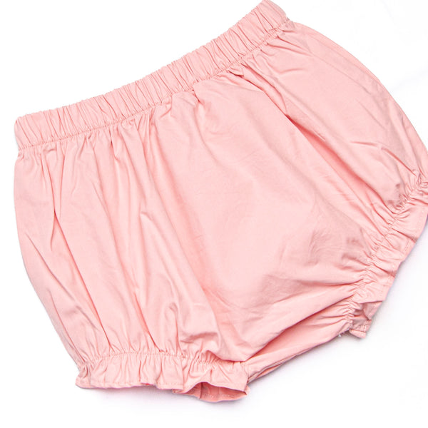 Silly Goose Diaper Set, Pink