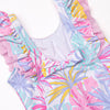 Tahiti Tropics One Piece, Purple