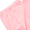 My Girl Garland Smocked Legging Set, Pink