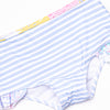 Tahiti Tropics Tankini, Purple