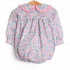Finley Florals Bubble, Pink