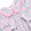 Finley Florals Bubble, Pink