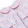 Finley Florals Bubble, Pink
