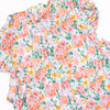 Wildflower Fields One Piece, Pink