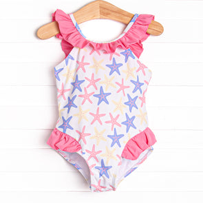 Sea Stars One Piece, Pink