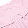Lexie Pocket Bubble, Pink Stripe