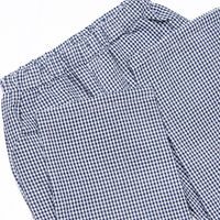 Take to the Sky Applique Pant Set, Blue