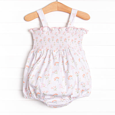 Spring Breeze Bubble, Pink