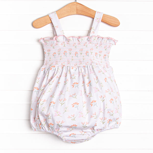 Spring Breeze Bubble, Pink