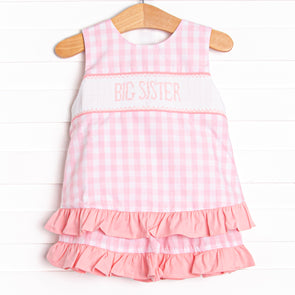 All Products Tagged "Big Sister" Stitchy Fish All Products Tagged "Big Sister" Stitchy Fish