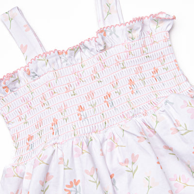 Spring Breeze Bubble, Pink