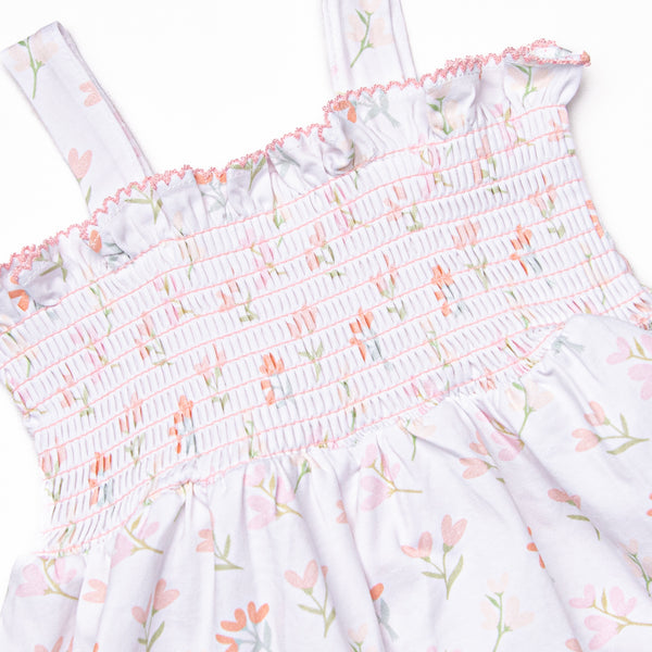 Spring Breeze Bubble, Pink