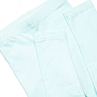 Sunny Day Picks Applique Legging Set, Pink