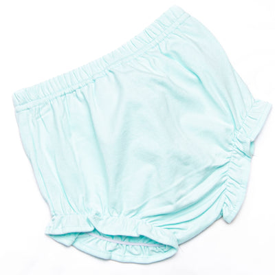 Sunny Day Picks Applique Diaper Set, Pink