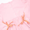 Mostly Ghostly Applique Bloomer Set, Pink