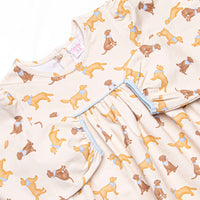 Golden Days Legging Set, Yellow