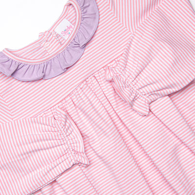 Best of Both Worlds Bubble, Pink