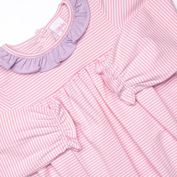 Best of Both Worlds Bubble, Pink