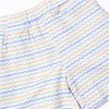 Ric Rac Rays Short Set, Green