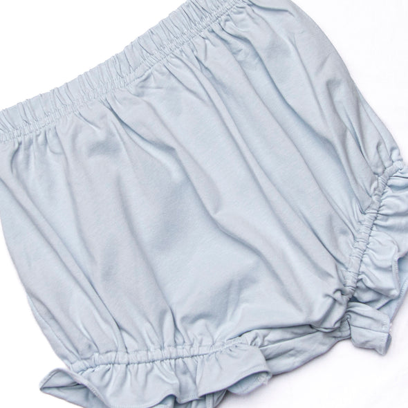 Bethany Basic Diaper Set, Blue