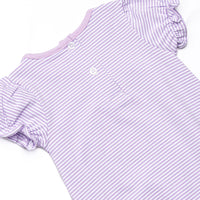 Magical Mare Applique Bubble, Purple