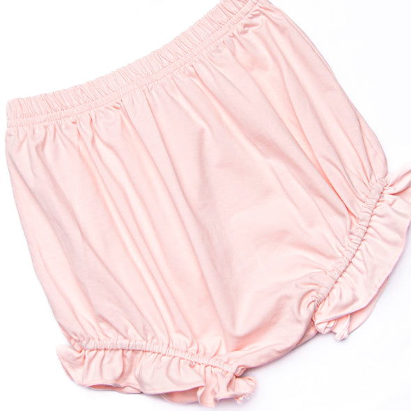 Bethany Basic Diaper Set, Pink