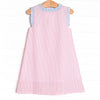 Bridgette Dress, Pink