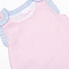 Bridgette Dress, Pink