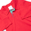 Tinsel and Thyme Pant Set, Red and Green Stripe